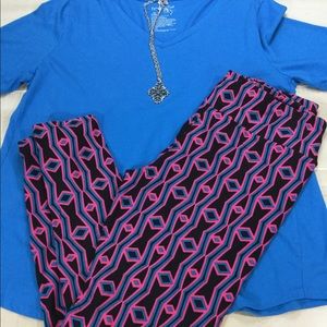 💘💘💘 LuLaRoe Outfit 💘💘💘